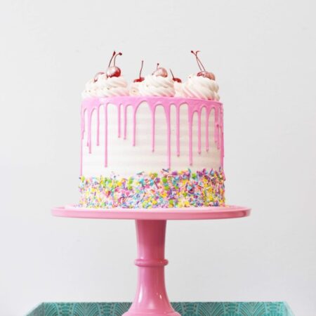 Birthday cake