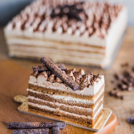 Cheesecake