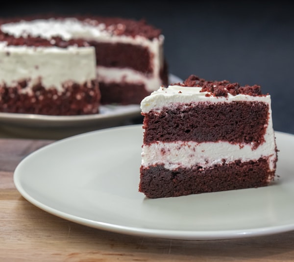 Cake